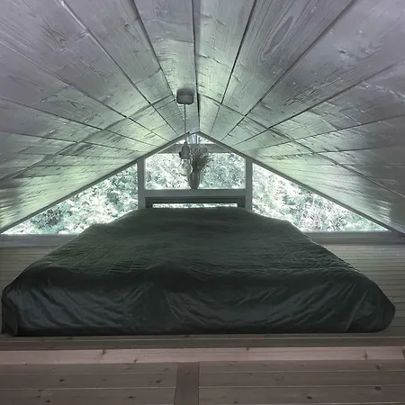 Bright Cozy Summer House Directly By The Fjord Prázdninový dům Kulhuse