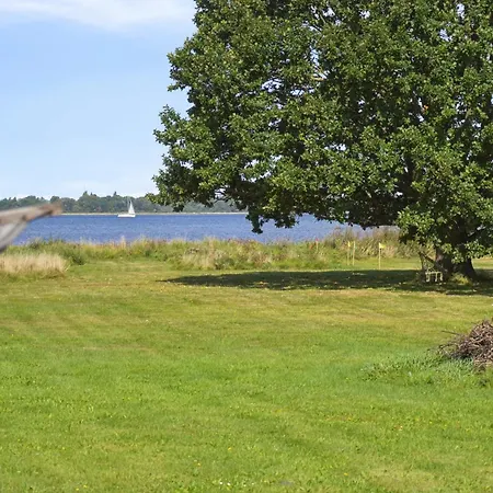 Ferienhaus Helles, Gemütliches Direkt Am Fjord